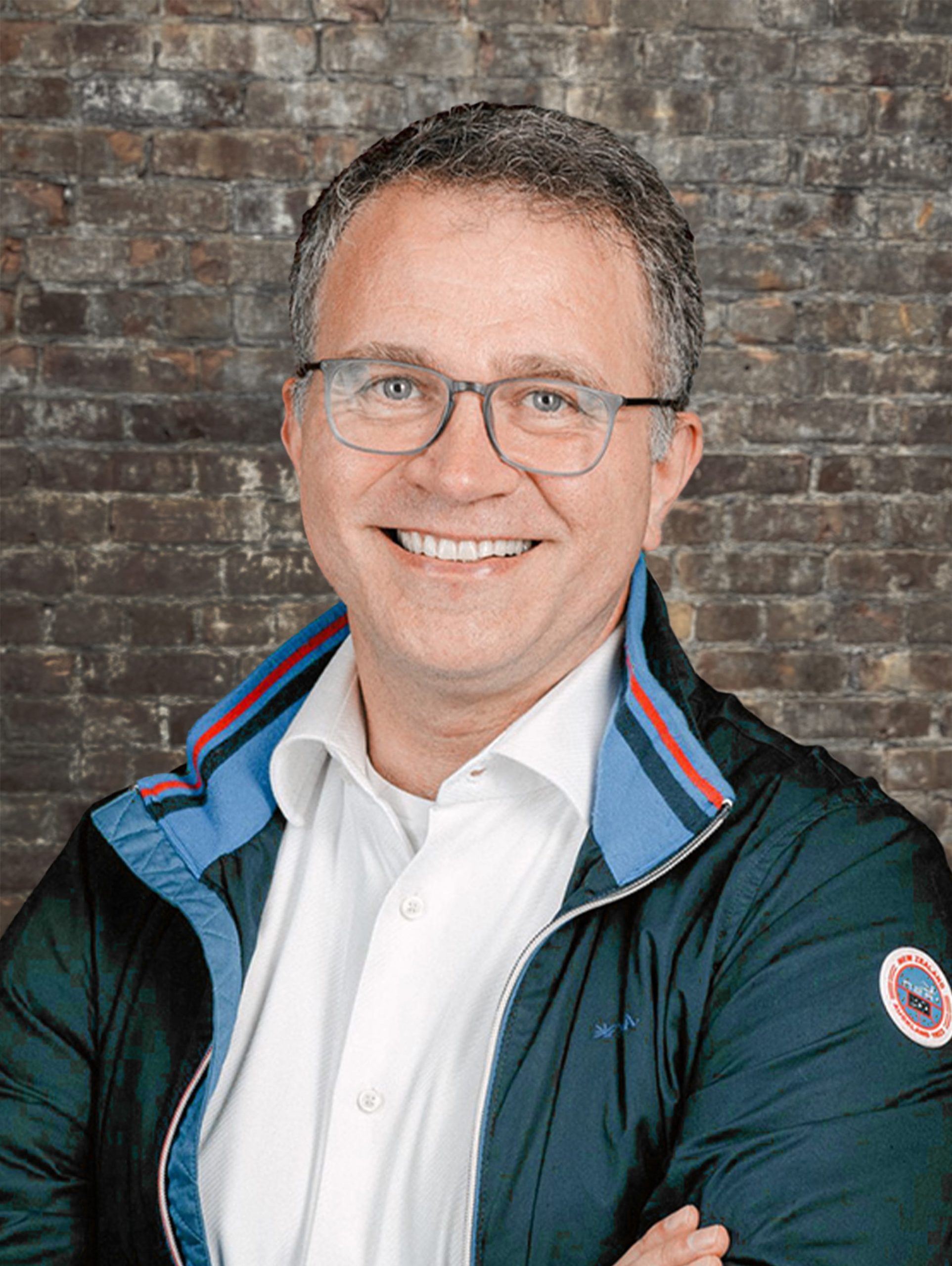 CHRISTIAN KELLNER