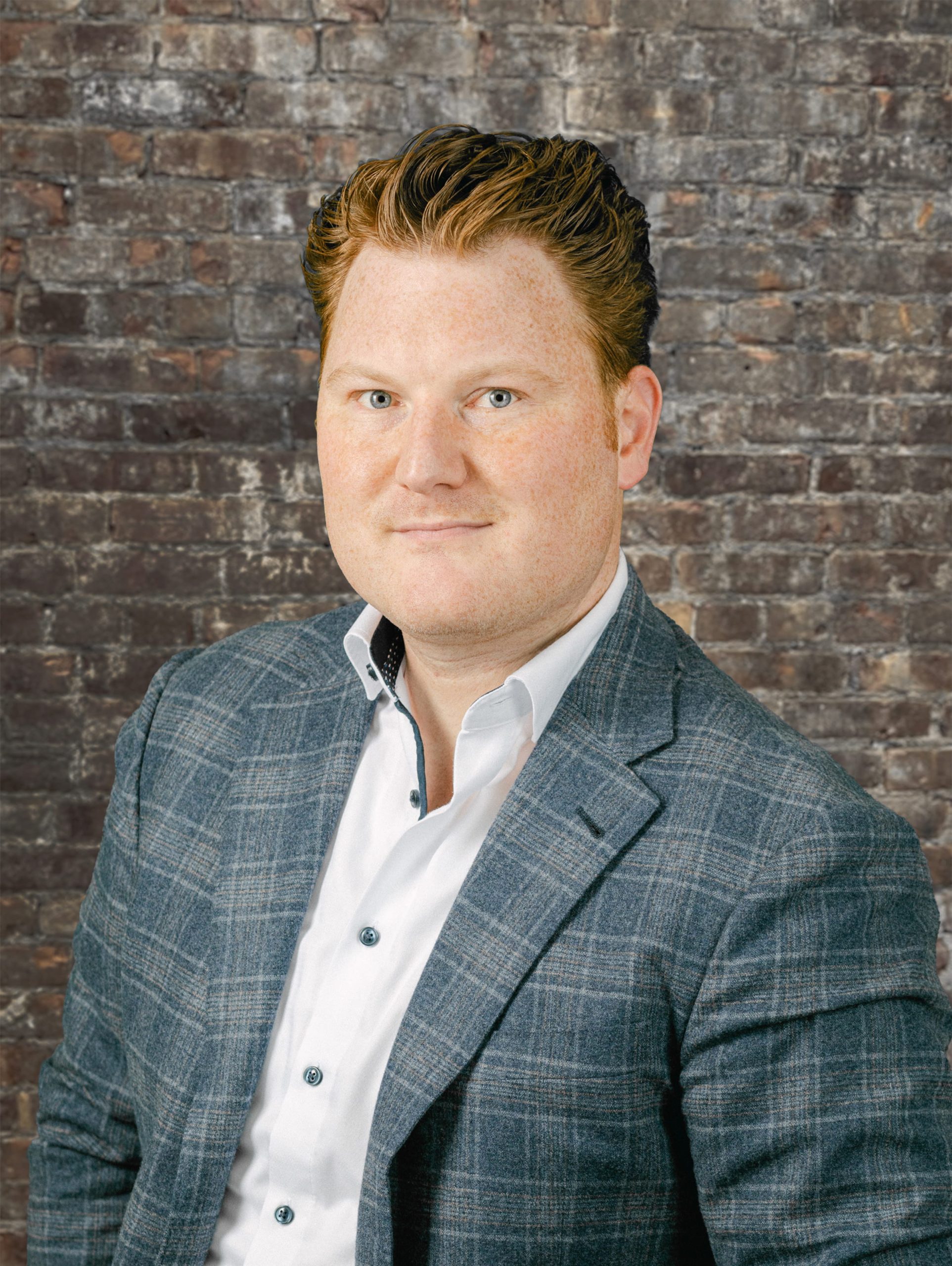 JOOST GOTTGENS