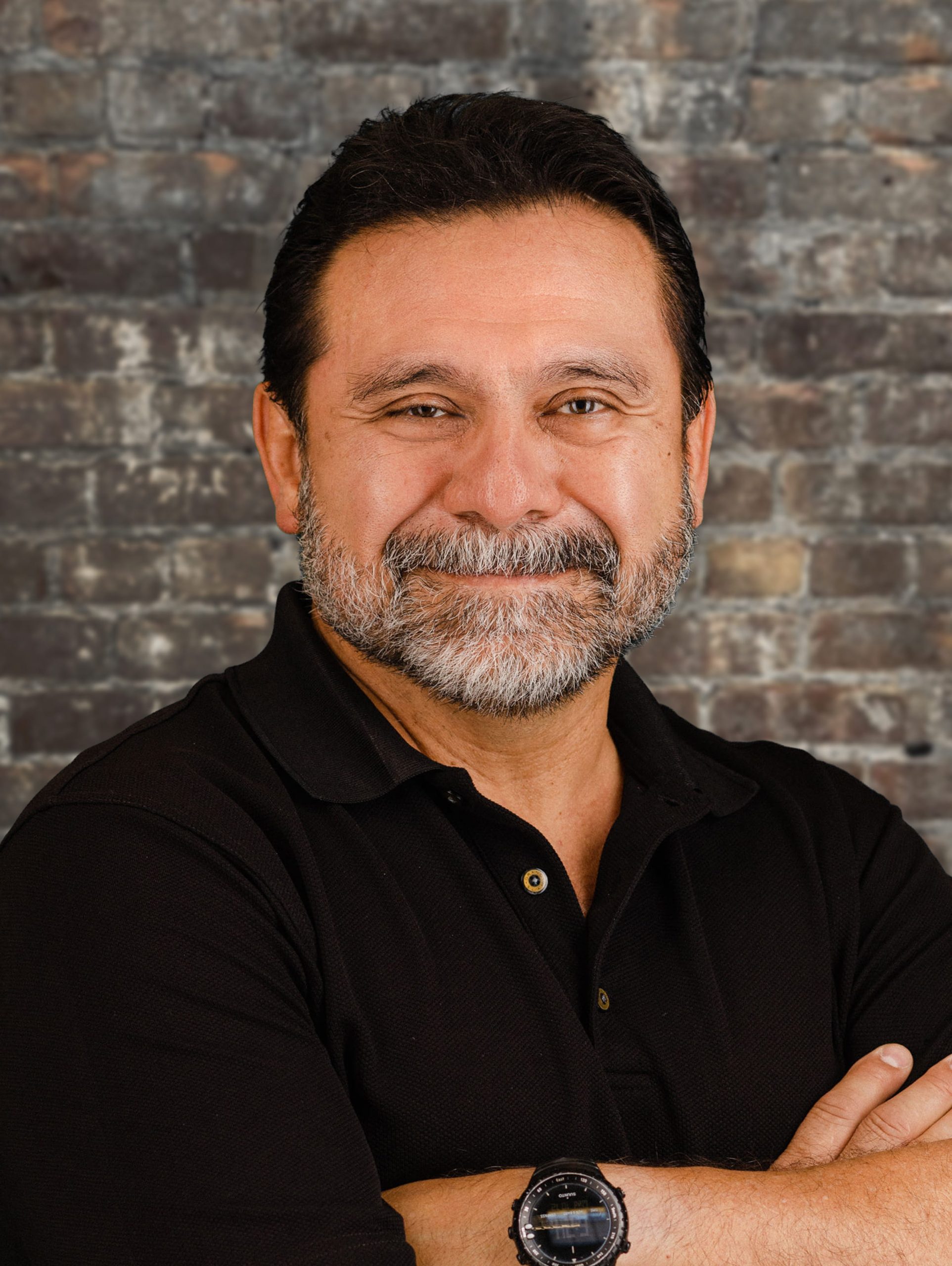 TROY GONZALES