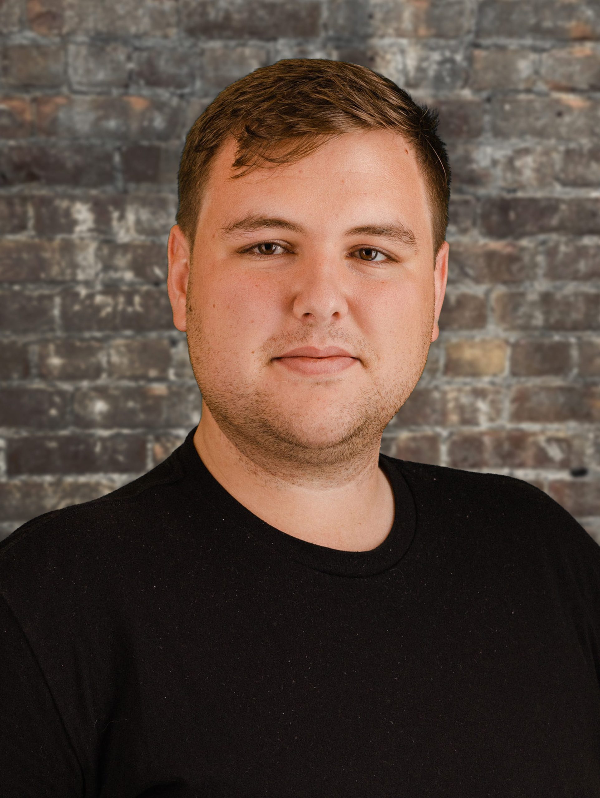 TYLER MAY