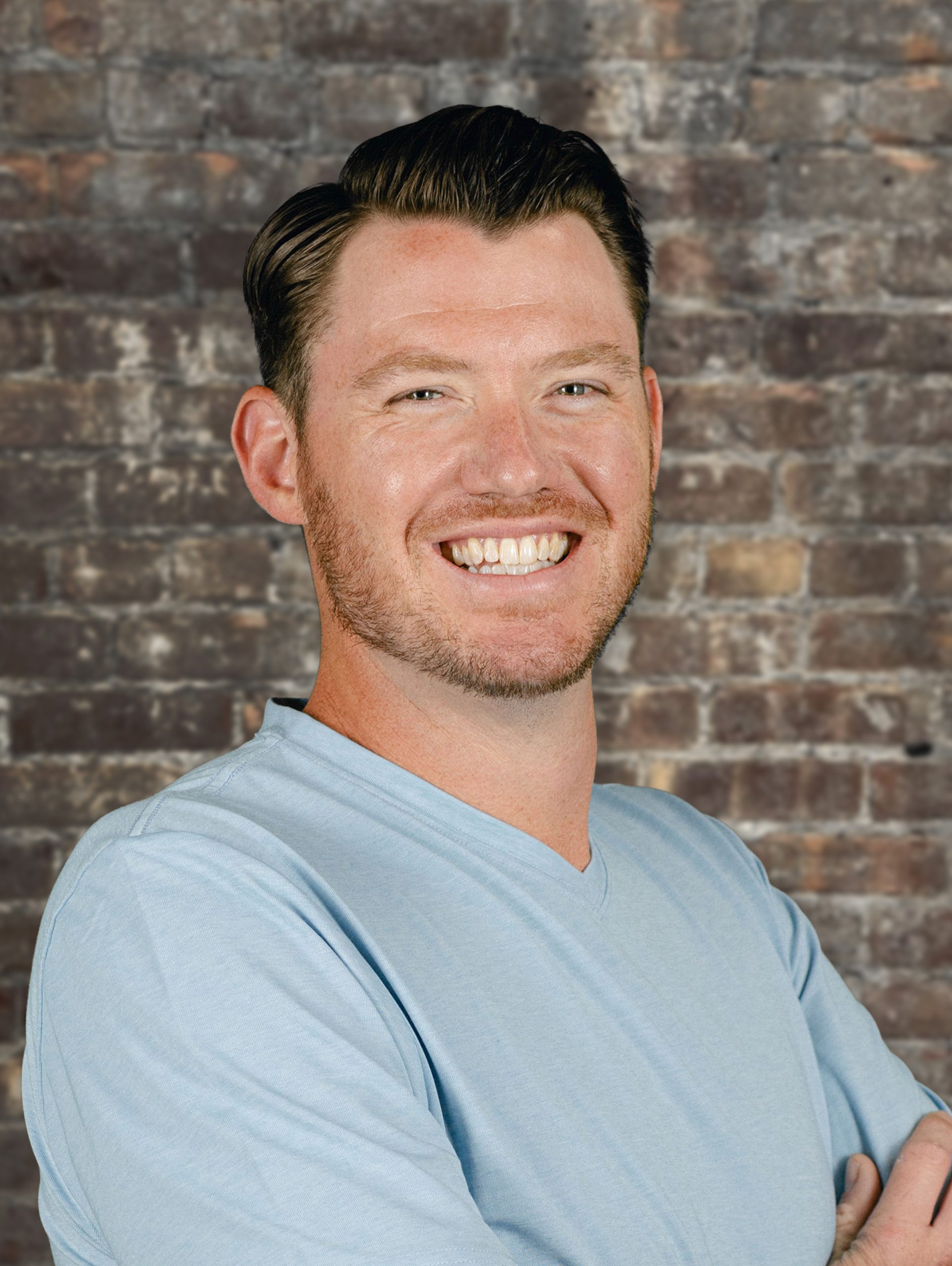 ZACH MILLER