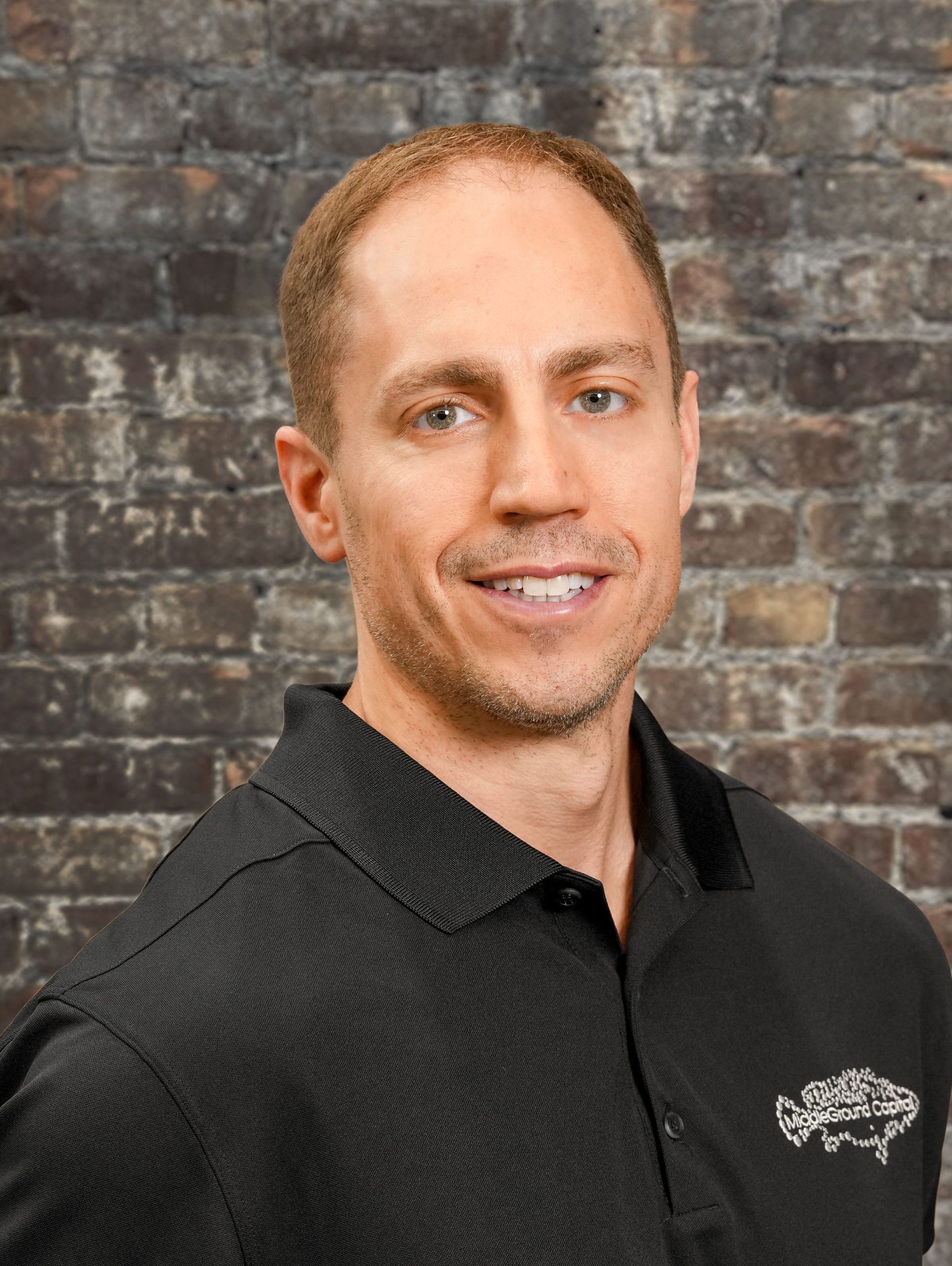 AARON SHAPIRO