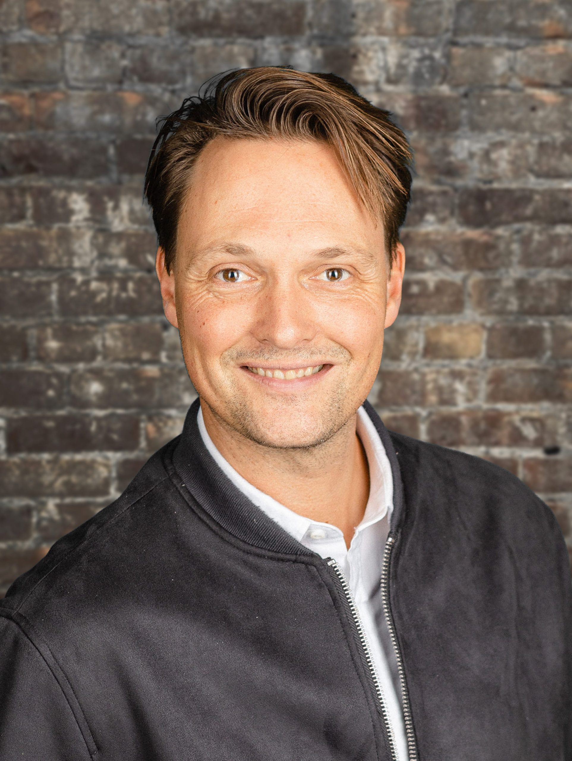 ALEX VAN DER HAVE