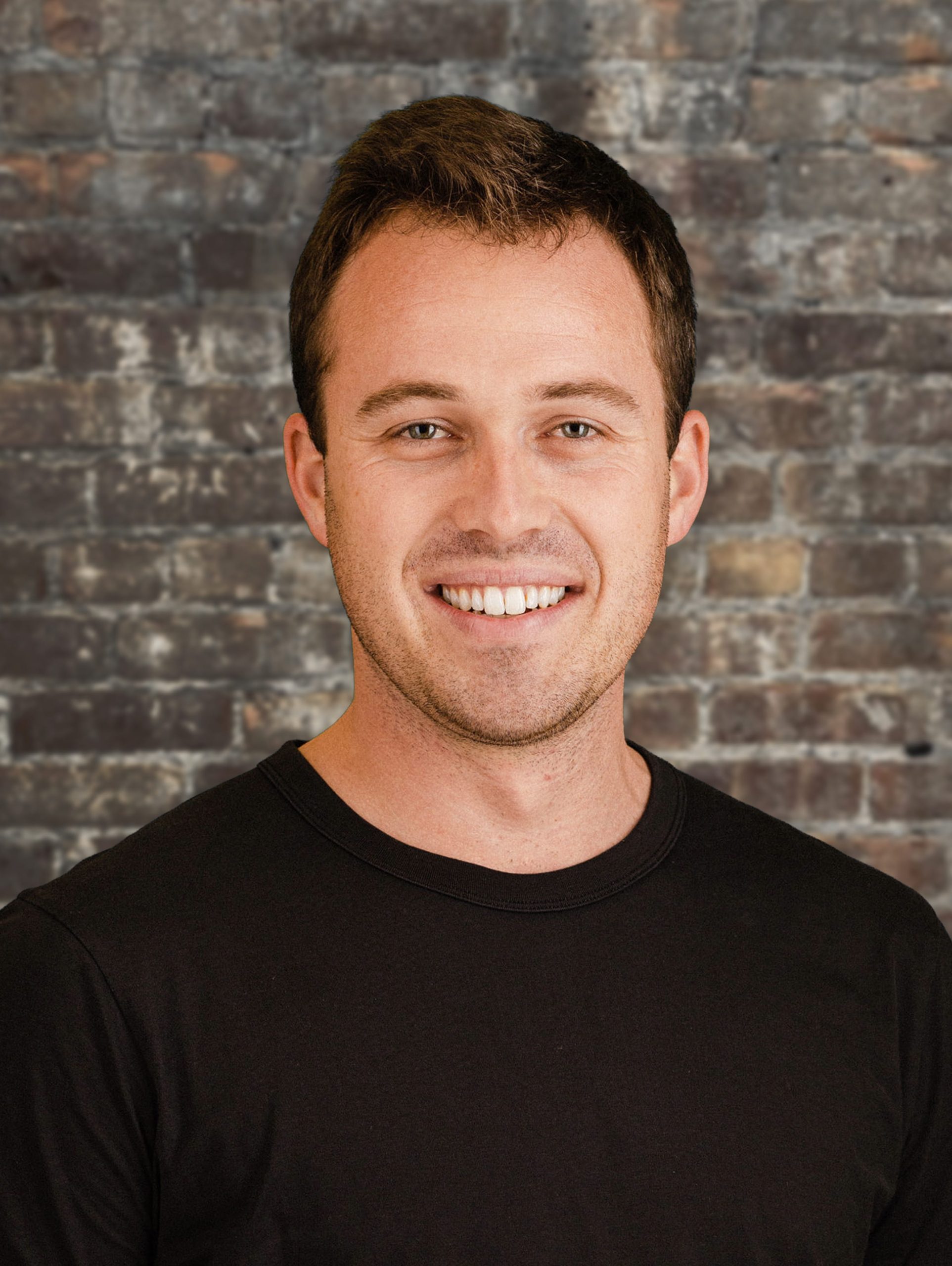 DAVID WALDEN