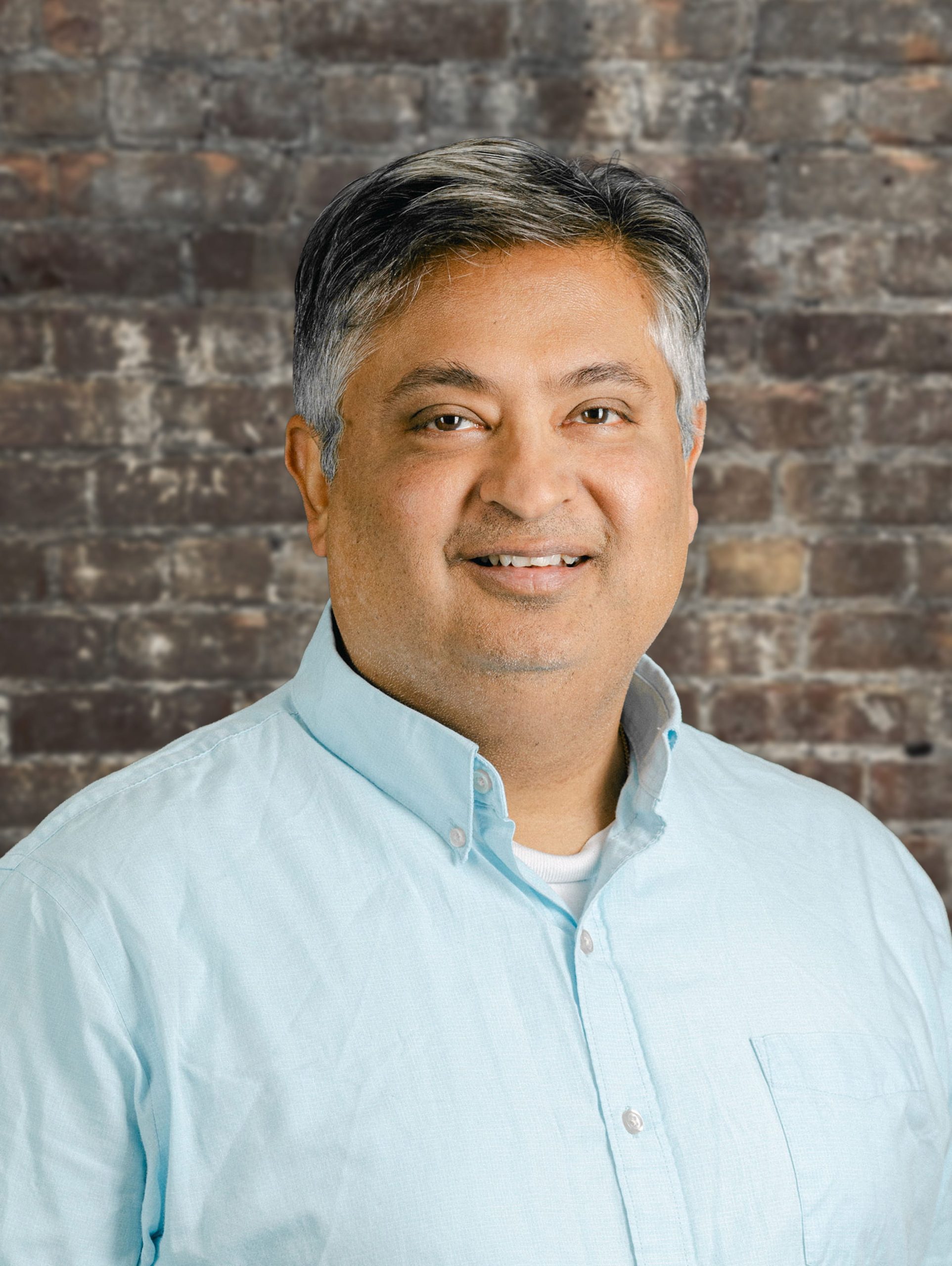 DINESH VASANDANI
