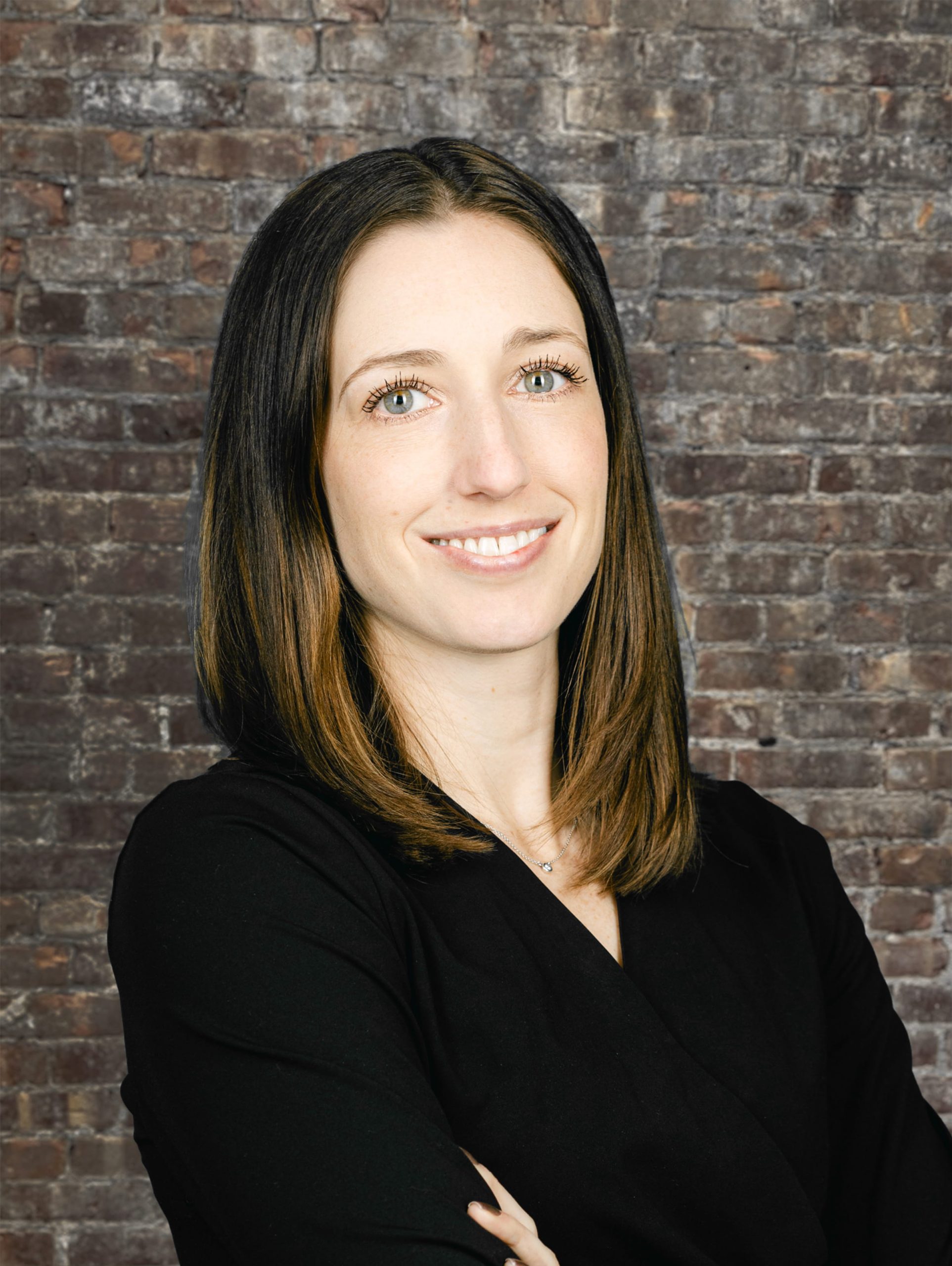 JULIE SEKINGER