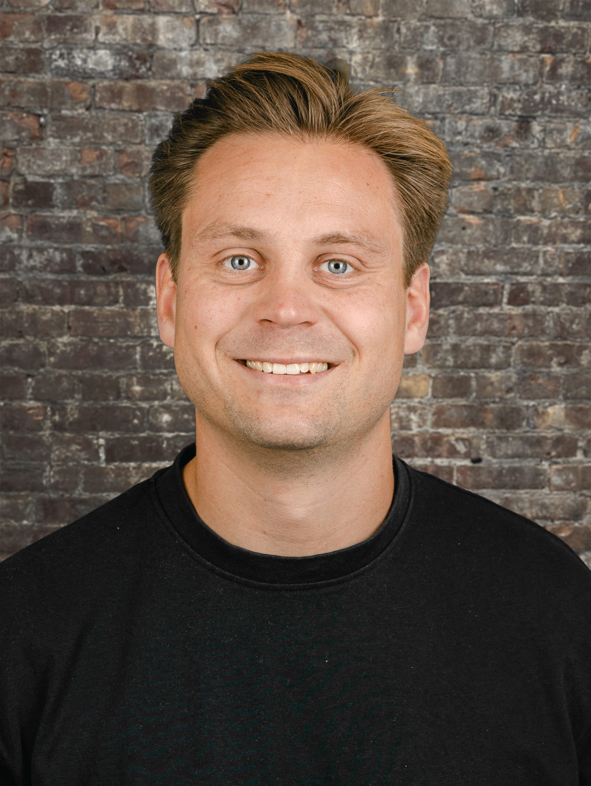 MAX THEUNISSEN