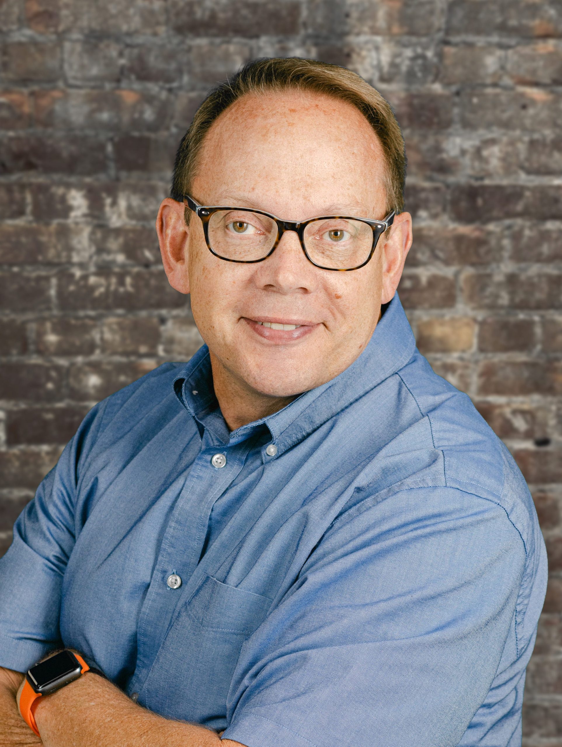 RON PANKRATZ