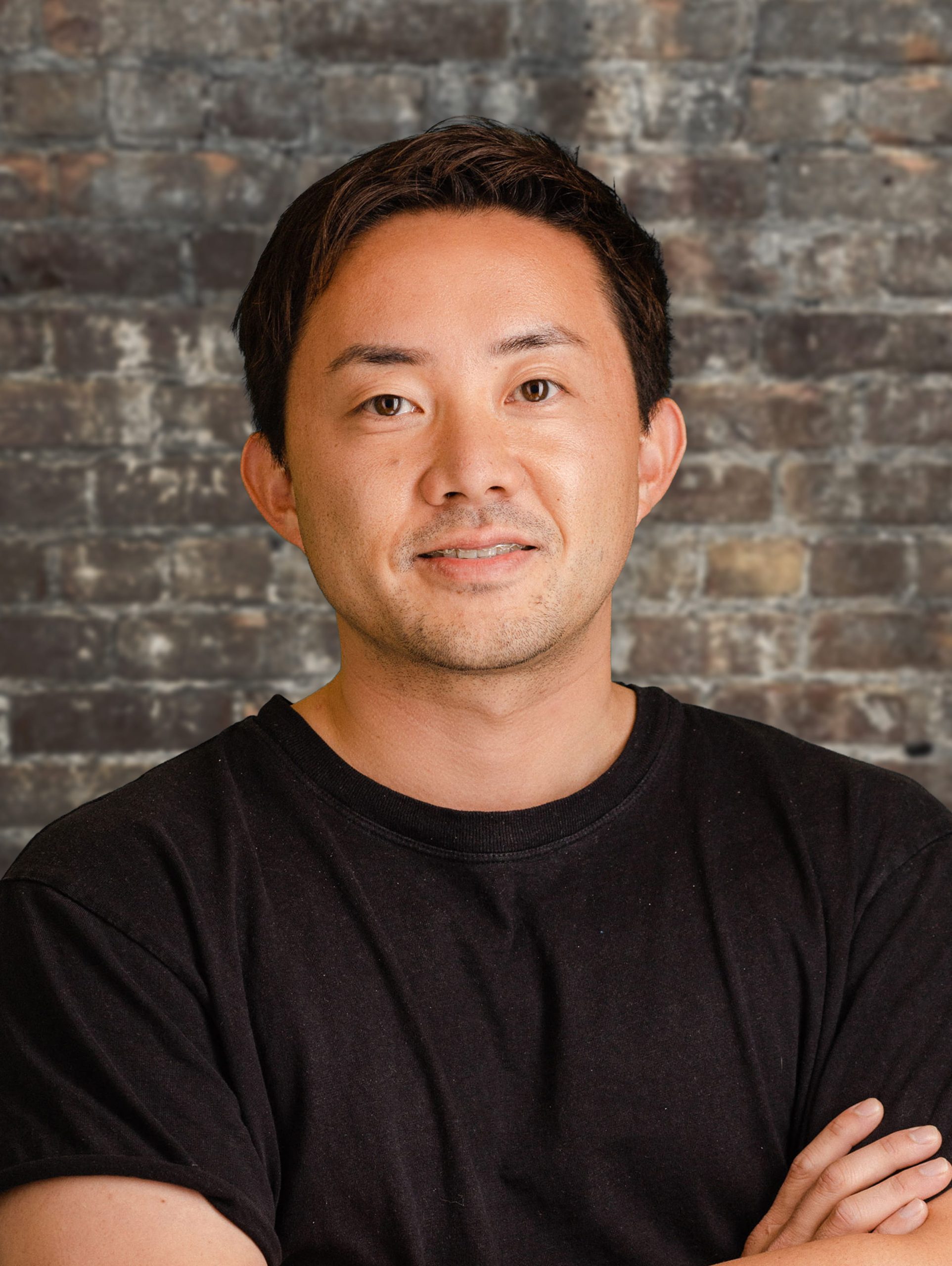 YUJI YOKOI