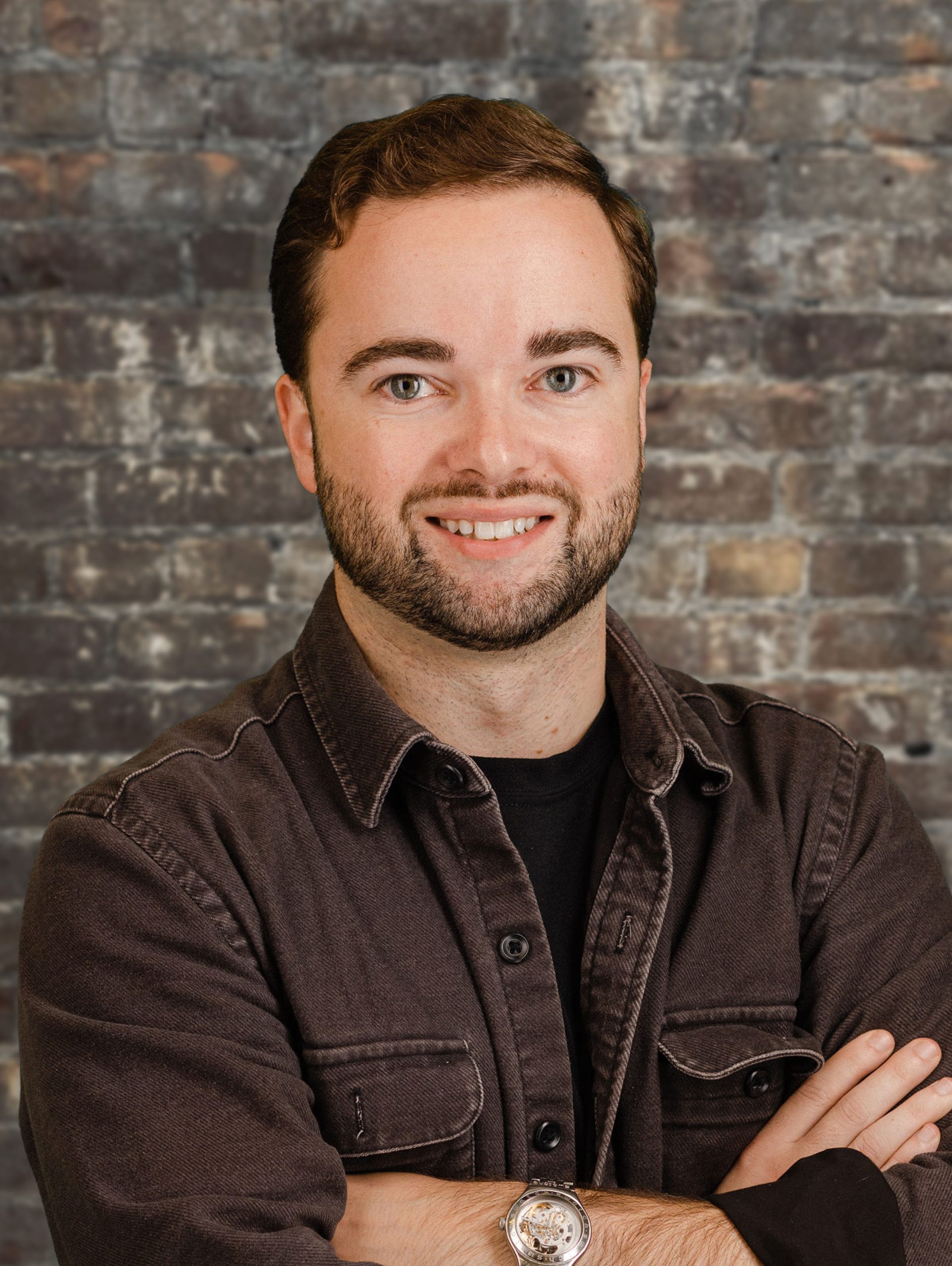 ZACH SPENCER