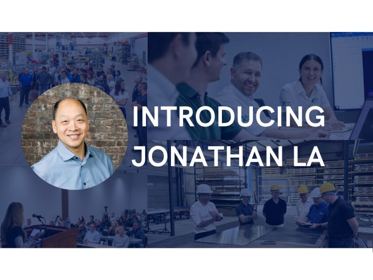 MiddleGround Capital Hires Private Equity Industry Veteran Jonathan La as Chief Financial Officer