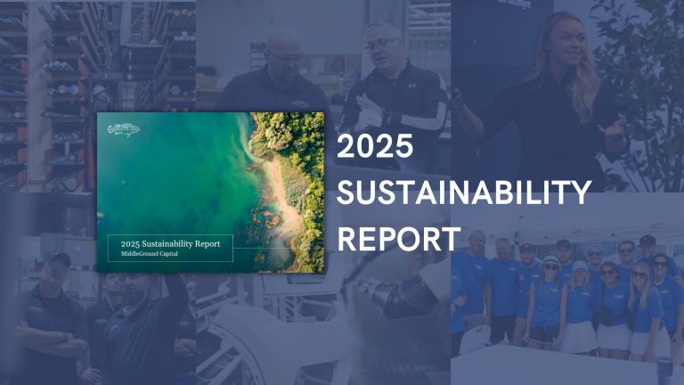 2025 Sustainability Report