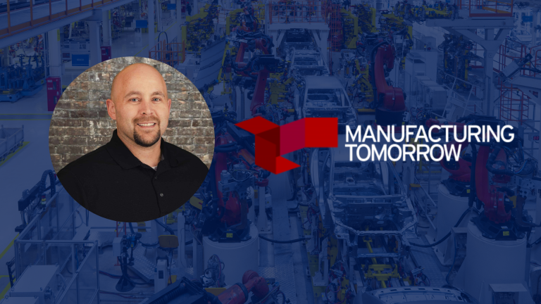 Manufacturing Tomorrow: Automation Solutions in Mid-Size Manufacturing