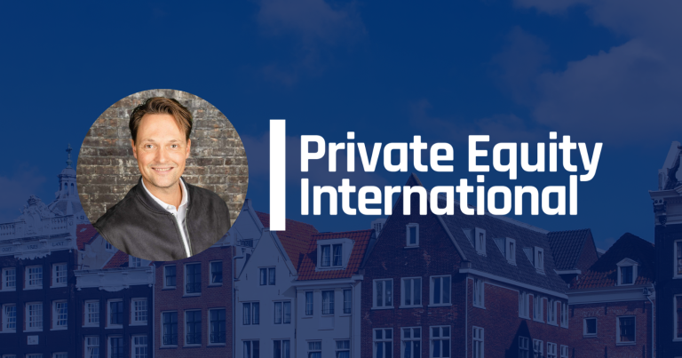Private Equity International Roundtable: Facing a Stalemate