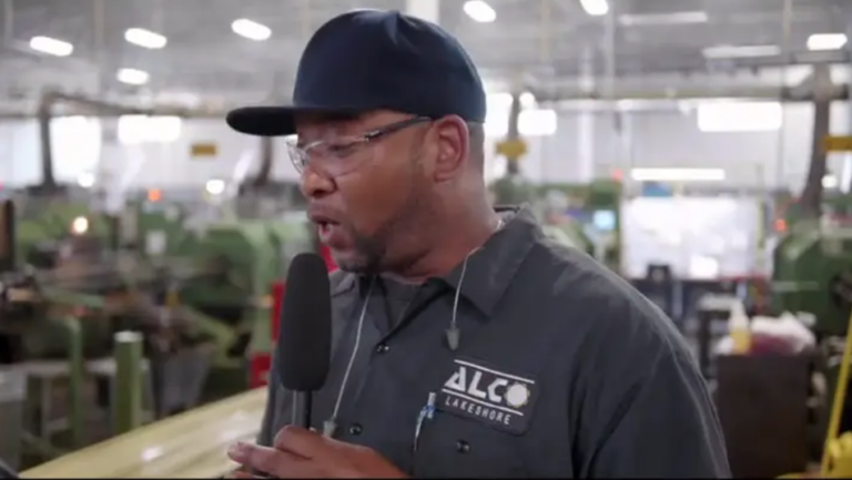 Empowering Workers