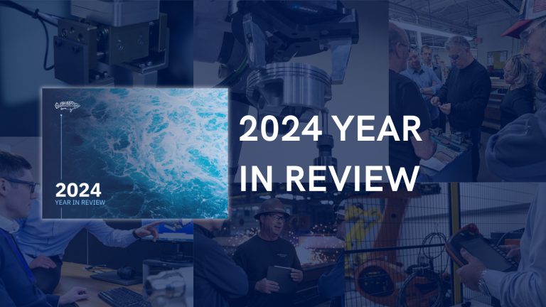 2024 Year in Review