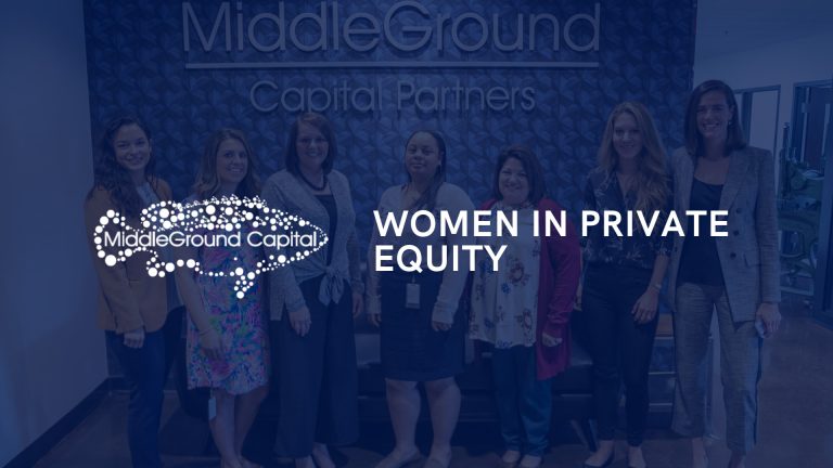 Women in Private Equity
