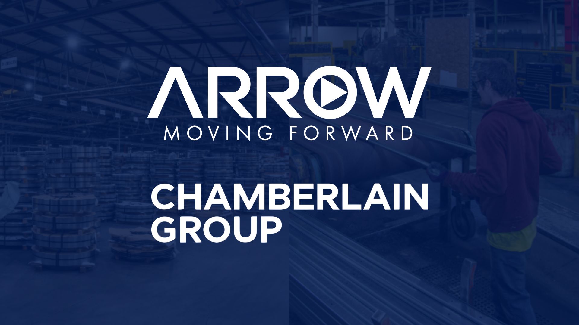 MiddleGround Capital Completes Sale of Arrow Tru-Line to the Chamberlain Group