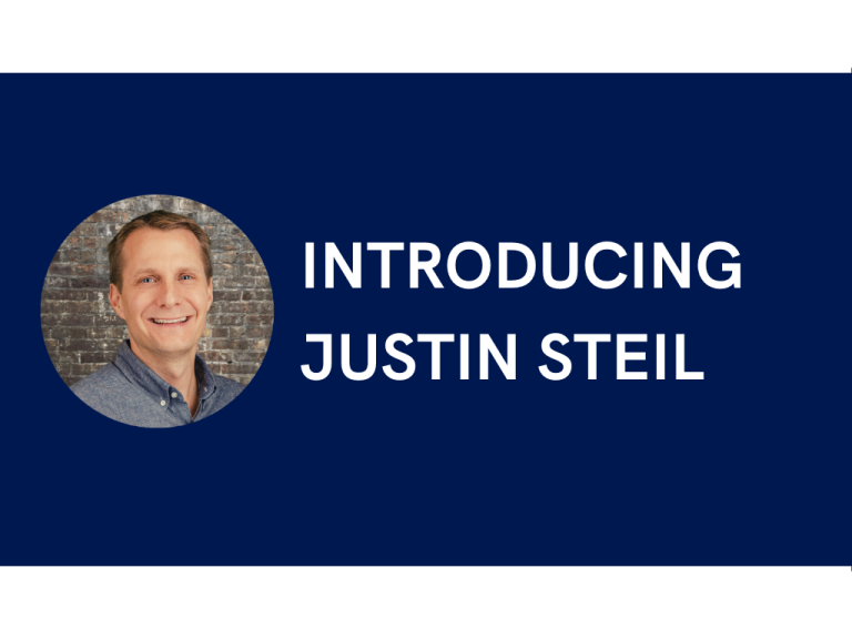 Justin W. Steil joins MiddleGround Capital as Managing Director
