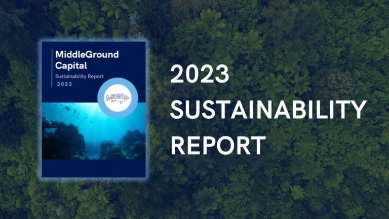2023 Sustainability Report