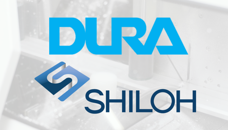 MiddleGround Made: Dura/Shiloh