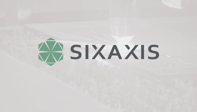 MiddleGround Made: SixAxis
