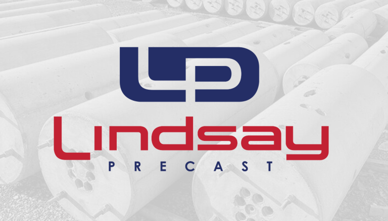 MiddleGround Made: Lindsay Precast