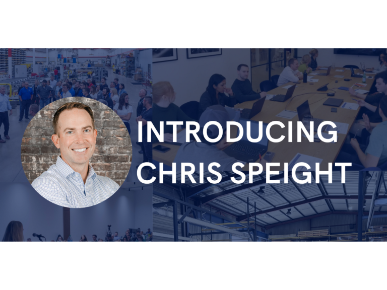 MiddleGround Capital Hires Christopher Speight as Partner