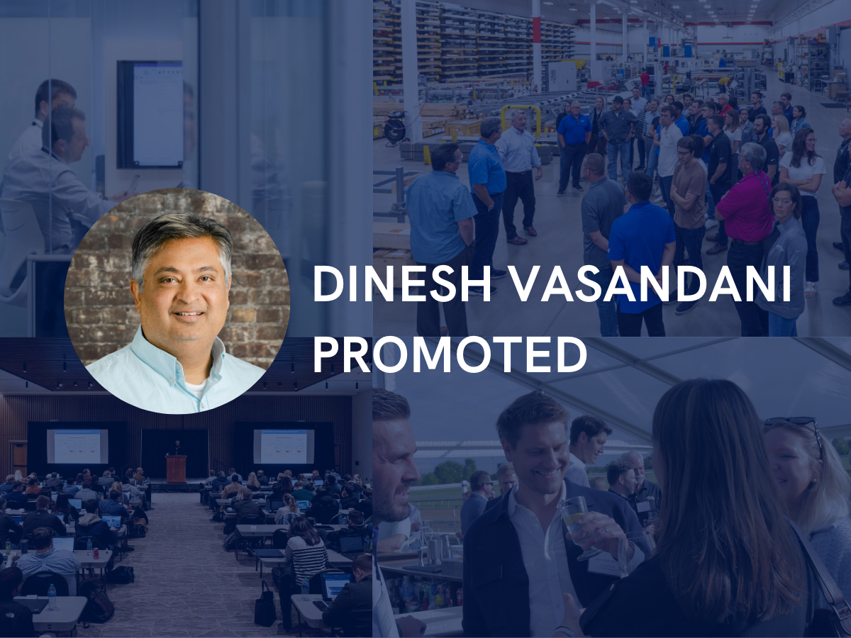 MiddleGround Capital Promotes Dinesh Vasandani to Managing Director