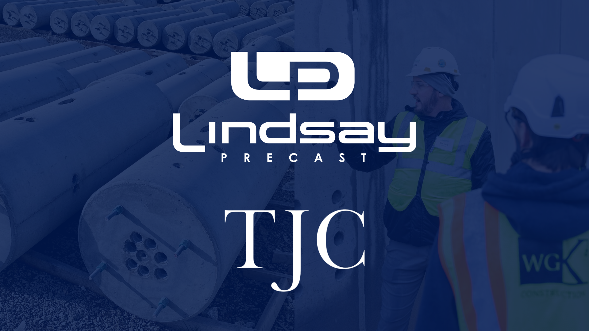 MiddleGround Capital Completes Sale of Lindsay Precast to TJC