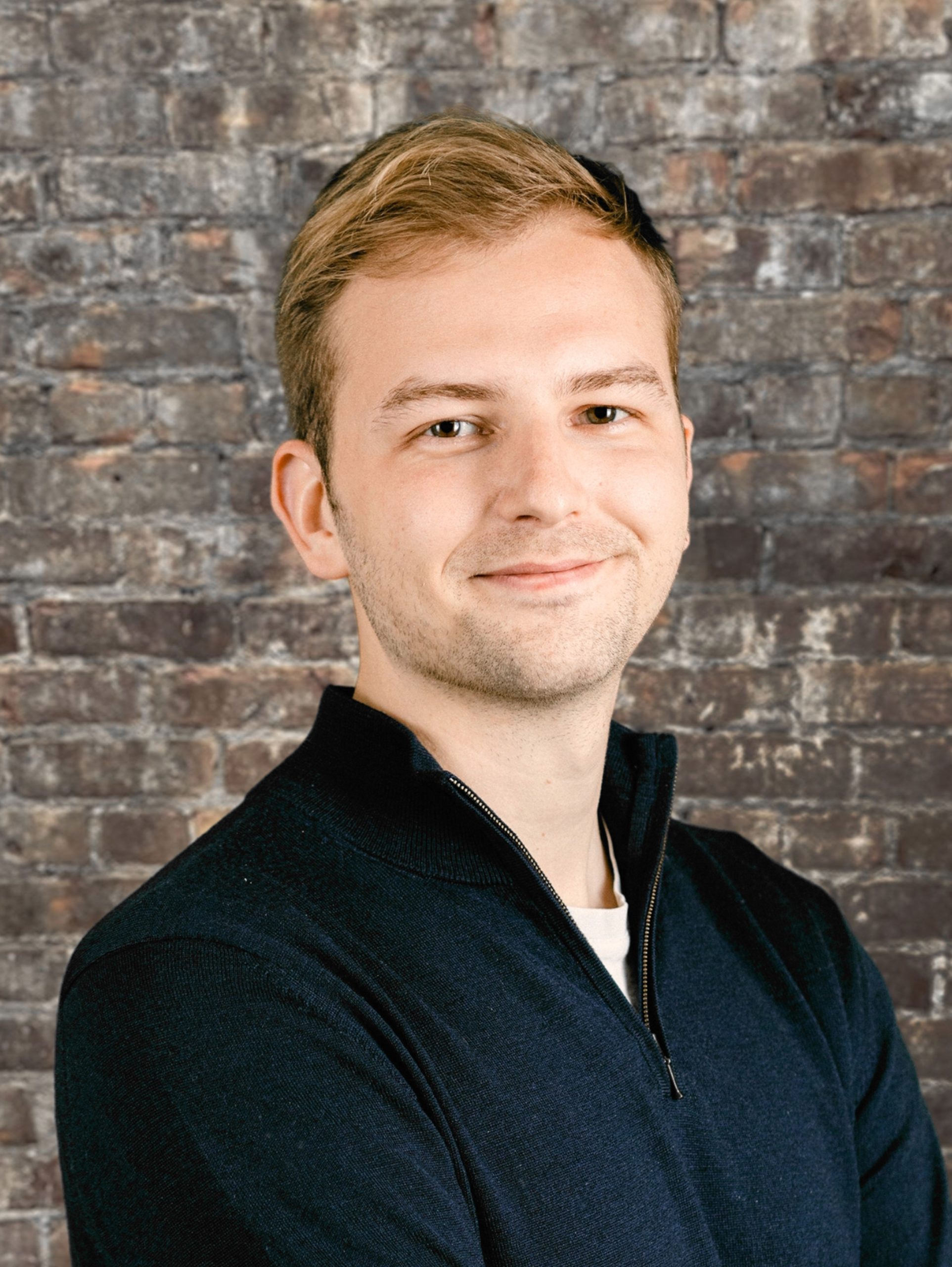 Sebastian Greif