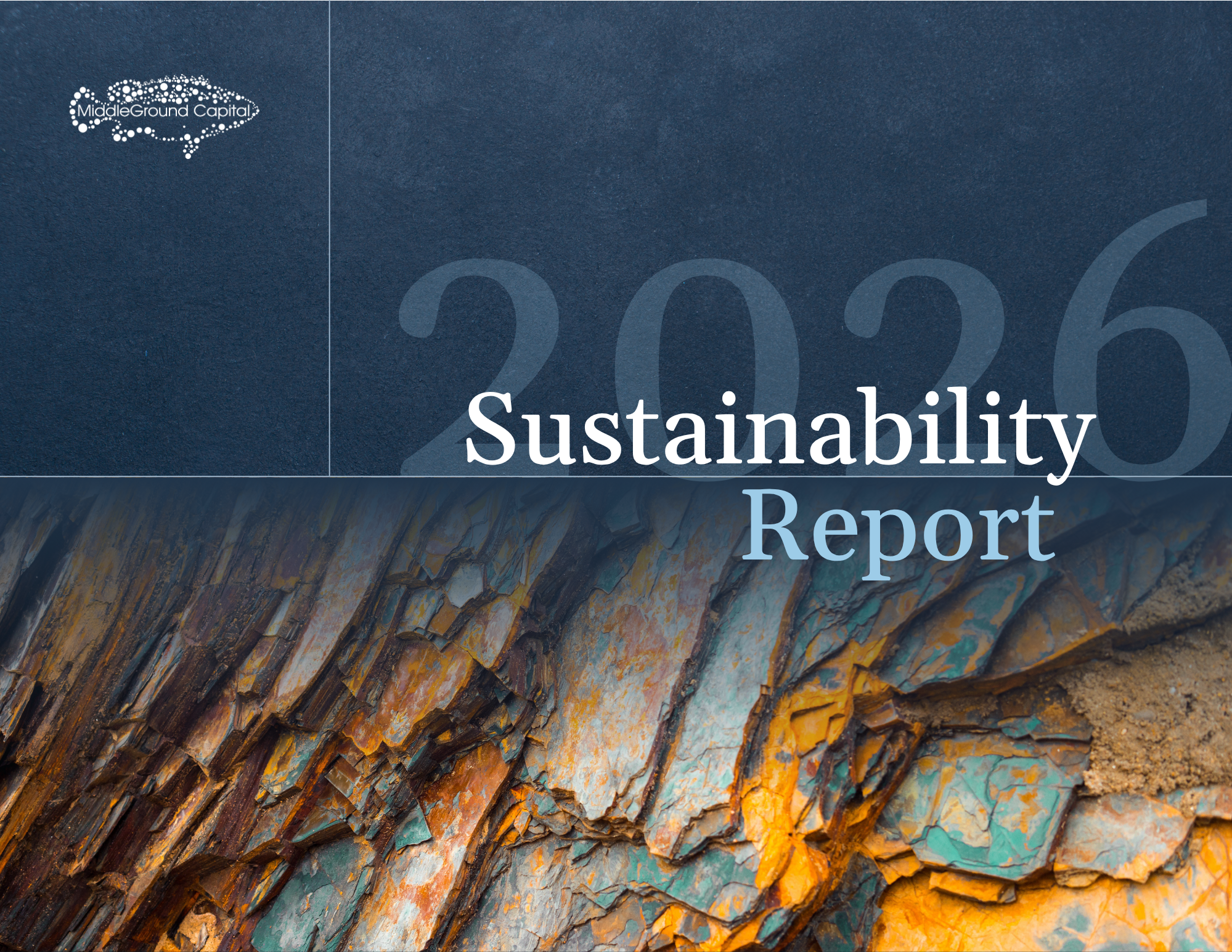 MiddleGround Capital’s 2026 Sustainability Report